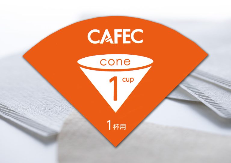 Фільтри паперові КОНУС 1cup