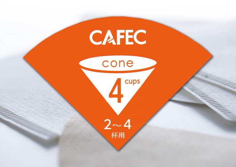 Фільтри паперові КОНУС 4cup