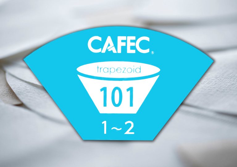 Фільтри паперові Трапеція 101