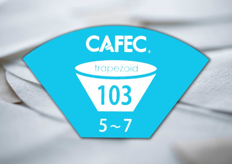 Фільтри паперові Трапеція 103